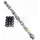 AAC SHRICK MOTEUR M10 292deg a partir du 09/10