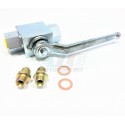 Vanne de Circuit de Freinage avec Adaptateur M10x1.00 – Usage Paddock