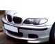 E46 98-05 PARE-CHOC AV M Tech II