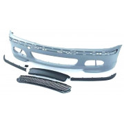 E46 98-05 PARE-CHOC AV M Tech II