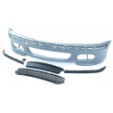 E46 98-01 PHARE&CLIGNOS ANGELS EYES CHROME