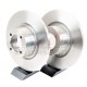 DISQUES GROUPE N AV 240x10 BREMBO