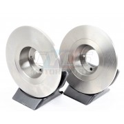 DISQUES GROUPE N AV 240x10 BREMBO 34111117422