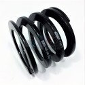 Ressort Compensateur H&R / Eibach Motorsport Sur Mesure Ø60 – Longueur & Tarage