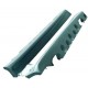 E46 98-05 BERLINE BAS DE CAISSE SPORT