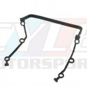 Jeu de joints de profil carter de distribution BMW M62 cylindre 1 à 4 – Origine BMW – 11141741127