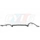 M62 JEU DE JOINT DE PROFIL CYL 1-4 11-12-0-034-104