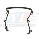 Jeu de joints de profil carter de distribution BMW M62 cylindre 5 à 8 – Origine BMW – 11141741128