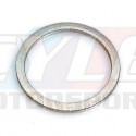RONDELLE D ETANCHEITE 22x27MM 07-11-9-963-355 BMW ORIGINE 07119963355