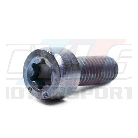 VIS M6x16 07-12-9-905-536 BMW ORIGINE