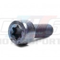 Vis M6x16 BMW d’origine 07129905536 – Vis tête bombée cruciforme (Fillister Head)