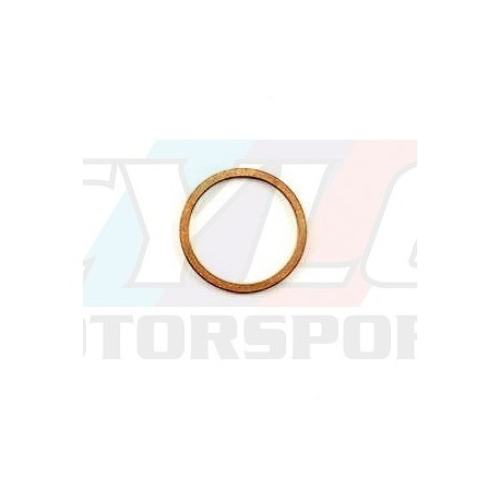 JOINT CUIVRE 24mm 07-11-9-963-342 BMW ORIGINE