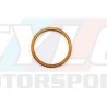 JOINT CUIVRE 24mm 07-11-9-963-342 BMW ORIGINE 07119963342