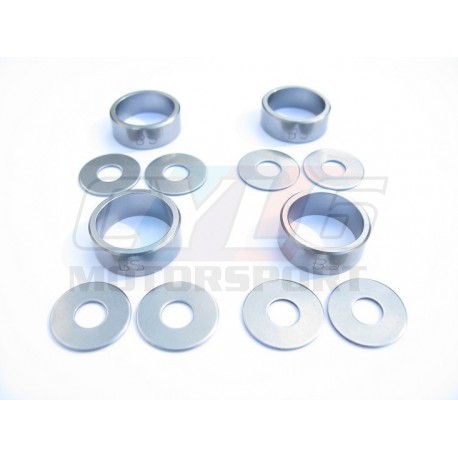 S62 KIT JOINT VANOS RENFORCE BS061.1 BS061.2 BEISAN