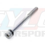 VIS ISA M6X70  07-12-9-905-554 BMW ORIGINE