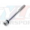 VIS ISA M6X70  07-12-9-905-554 BMW ORIGINE