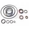 Kit joints VANOS renforcés Beisan BS041 BMW S50B32 M3 Z3 – réf. 11361404701