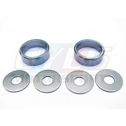 S50B42 KIT BAGUES DE VANOS RENFORCEES BS042 BEISAN