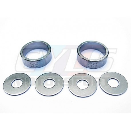 S50B42 KIT BAGUES DE VANOS RENFORCEES BS042 BEISAN