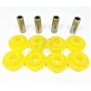 E36 E46 X3 E8X SB DE BRAS AR RENFORCE PACK 4 PIECES STRONGFLEX BMW 33321136311 33326771828 031175A