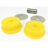 E46 (SAUF M3) ARRIERE AVANT DE PONT ARRIERE STRONGFLEX 33176751808 33171093565 031752A