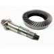 COUPLE CONIQUE 5.44 POUR PONT TYPE 188 BMW MOTORSPORT