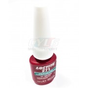 FREIN FILET FORT ROUGE 5ml - LOCTITE 271