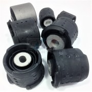 E46-KIT SILENT-BLOCS DE PONT