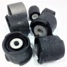 E46 KIT SILENT-BLOCS DE PONT + BERCEAU 33316770783 33316770784 33316770781 33176770788 33176751808