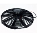 SPAL VENTILATEUR Ø414 Ep.88mm 3450m3/h