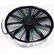 SPAL-VENTILATEUR Ø414 Ep.88mm 3450m3/h