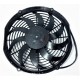 SPAL-VENTILATEUR Ø310 Ep.52mm 1630m3/h