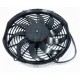 SPAL-VENTILATEUR Ø310 Ep.52mm 1630m3/h