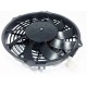 SPAL-VENTILATEUR Ø247 Ep.52mm 1060m3/h