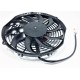 SPAL-VENTILATEUR Ø285 Ep.52mm 1350m3/h