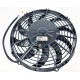 SPAL-VENTILATEUR Ø285 Ep.52mm 1350m3/h