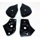 E36-KIT RENFORT ANCRAGE DE PONT AR BMW