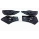 E36-KIT RENFORT ANCRAGE DE PONT AR BMW