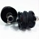 CYL6-kit silent-blocs support de boite bmw