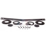 E46 KIT RENFORT ET BARRE ANTI-RAPPROCHEMENT BMW ORIGINE