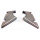 E30  KIT RENFORT TOURELLE DE SUSPENSION