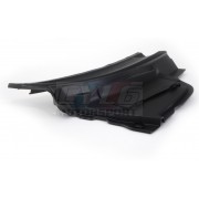 CACHE AUVENT DROIT MINI ORIGINE R57 MINI R57 LCI  R55 NR55 LCI R56 R56 LCI