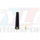 ANTENNE SPORT MINI 83mm ORIGINE