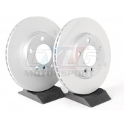 DISQUES AVANT 294X22MM MINI Cooper Countryman R60 ORIGINE