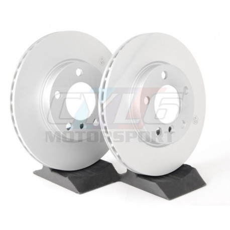 DISQUES AVANT 294X22MM MINI Cooper Countryman R60 ORIGINE