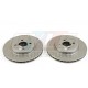 DISQUES AVANT 280X22mm MINI Cooper R56 R57 - MINI Cooper Clubman R55