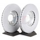 DISQUES AVANT 307X24MM MINI Cooper Countryman S R60 ORIGINE