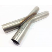 X-PIPE ECHAPPEMENT ACIER INOX POWERSPRINT