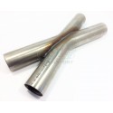 X-PIPE ECHAPPEMENT ACIER INOX POWERSPRINT