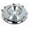 Volant moteur allégé M54 4.9Kg - BMW M54B30 boîte 5 - acier CNC